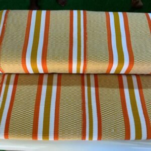 Silky Northern Kente · 1