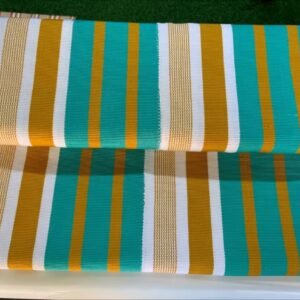 Silky Northern Kente · 3