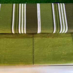 Plain and design cloths · 5