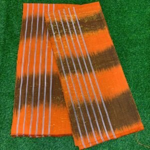 Dyed cloth · 6