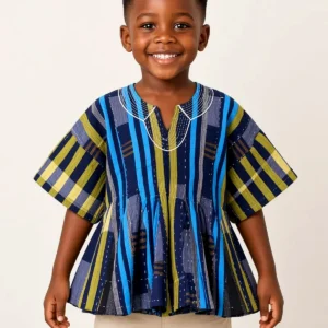Kids' Lagoon Smock